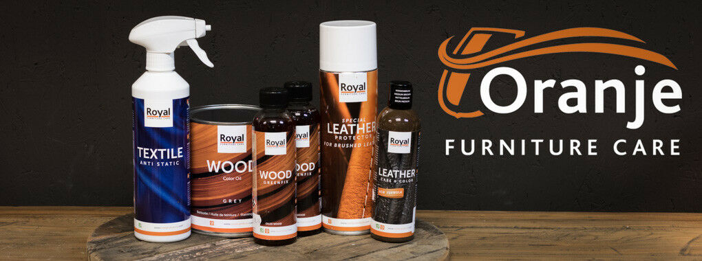 Royal Furniture Care
