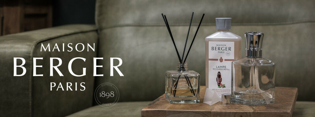Maison Berger Maison Berger
