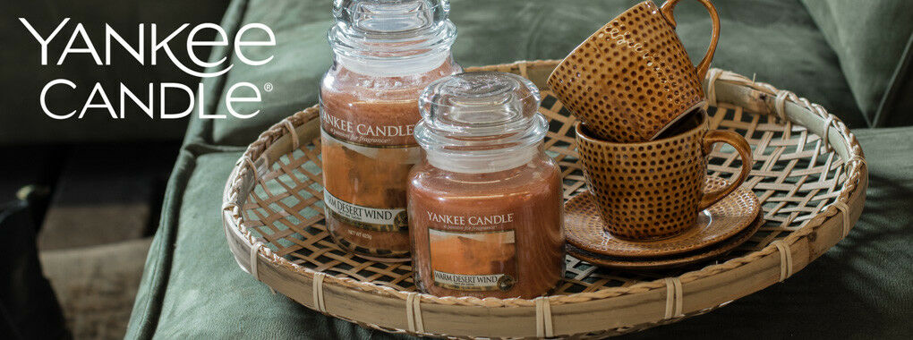 Yankee Candle