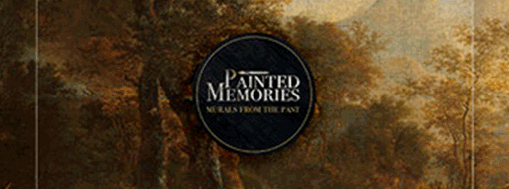 Painted Memories Painted Memories