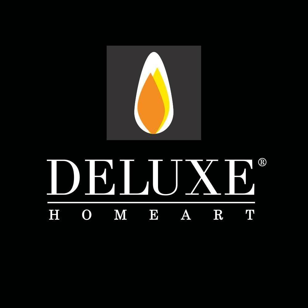  Deluxe Homeart logo