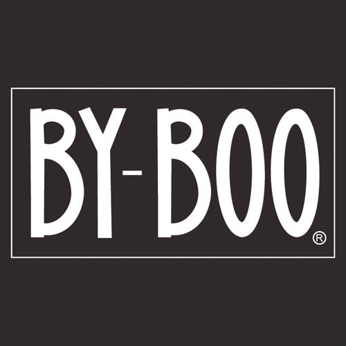  By-Boo logo