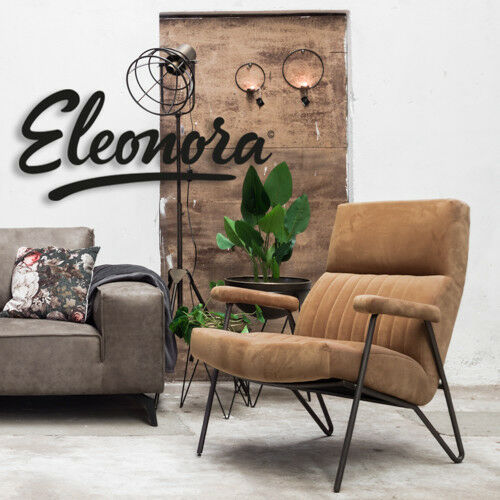 Eleonora logo