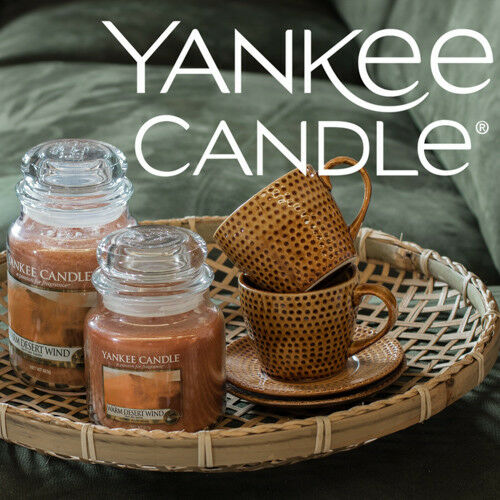 Yankee Candle logo