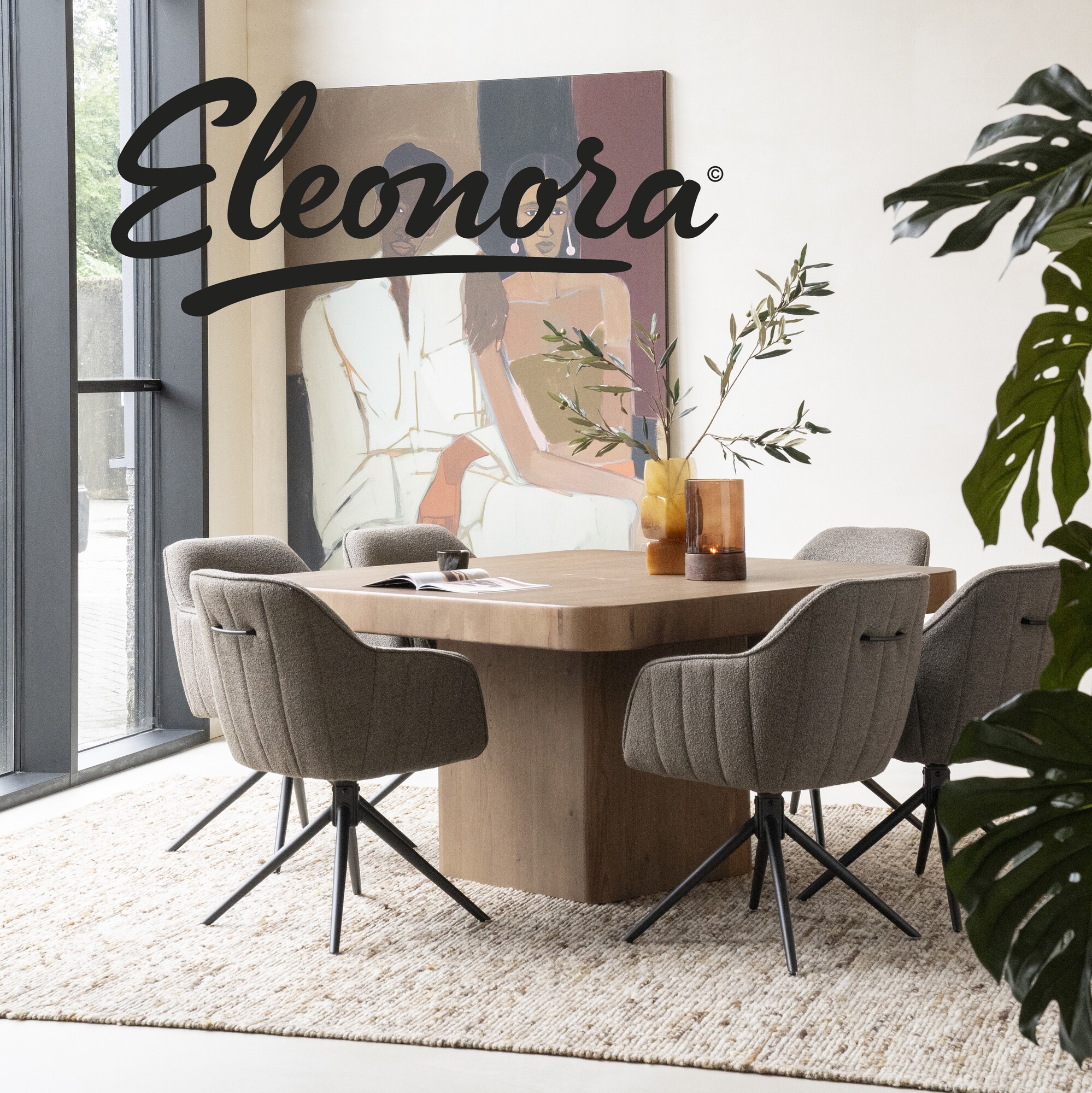  Eleonora logo