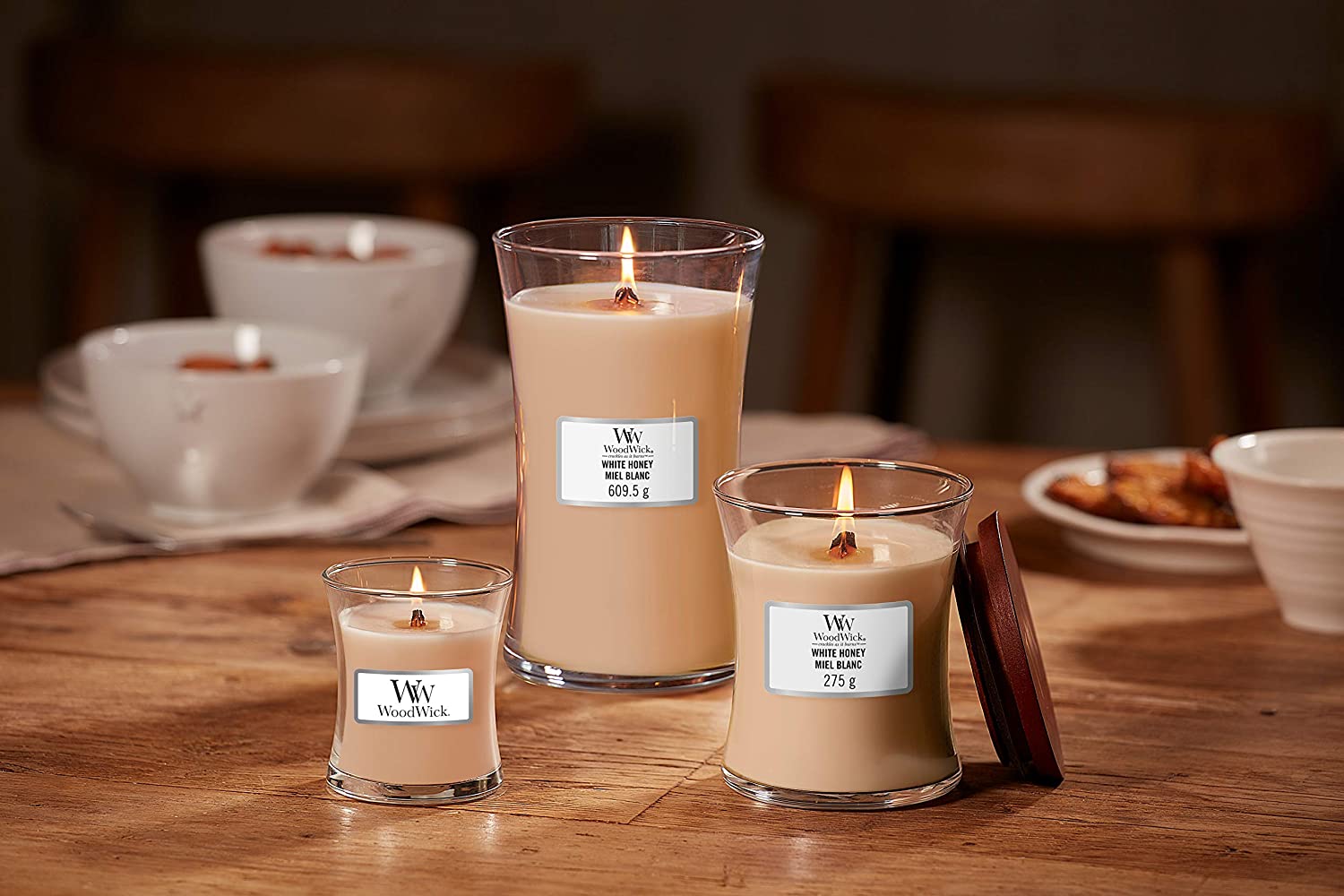 Woodwick Summer Sale