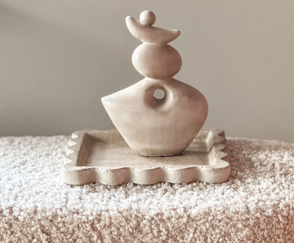 Decoratie beeldjes voor in huis