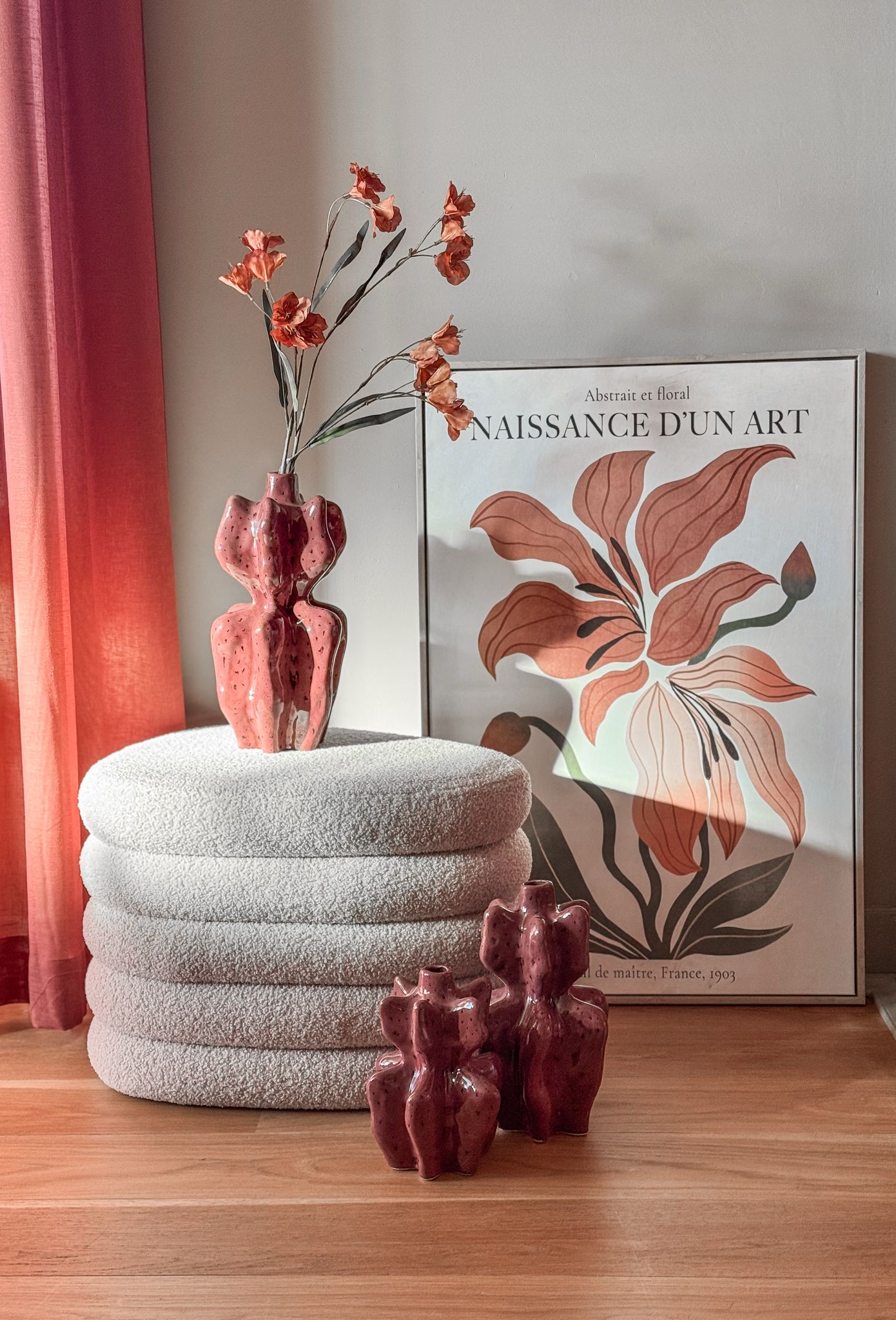 Wanddecoratie Wanddecoratie