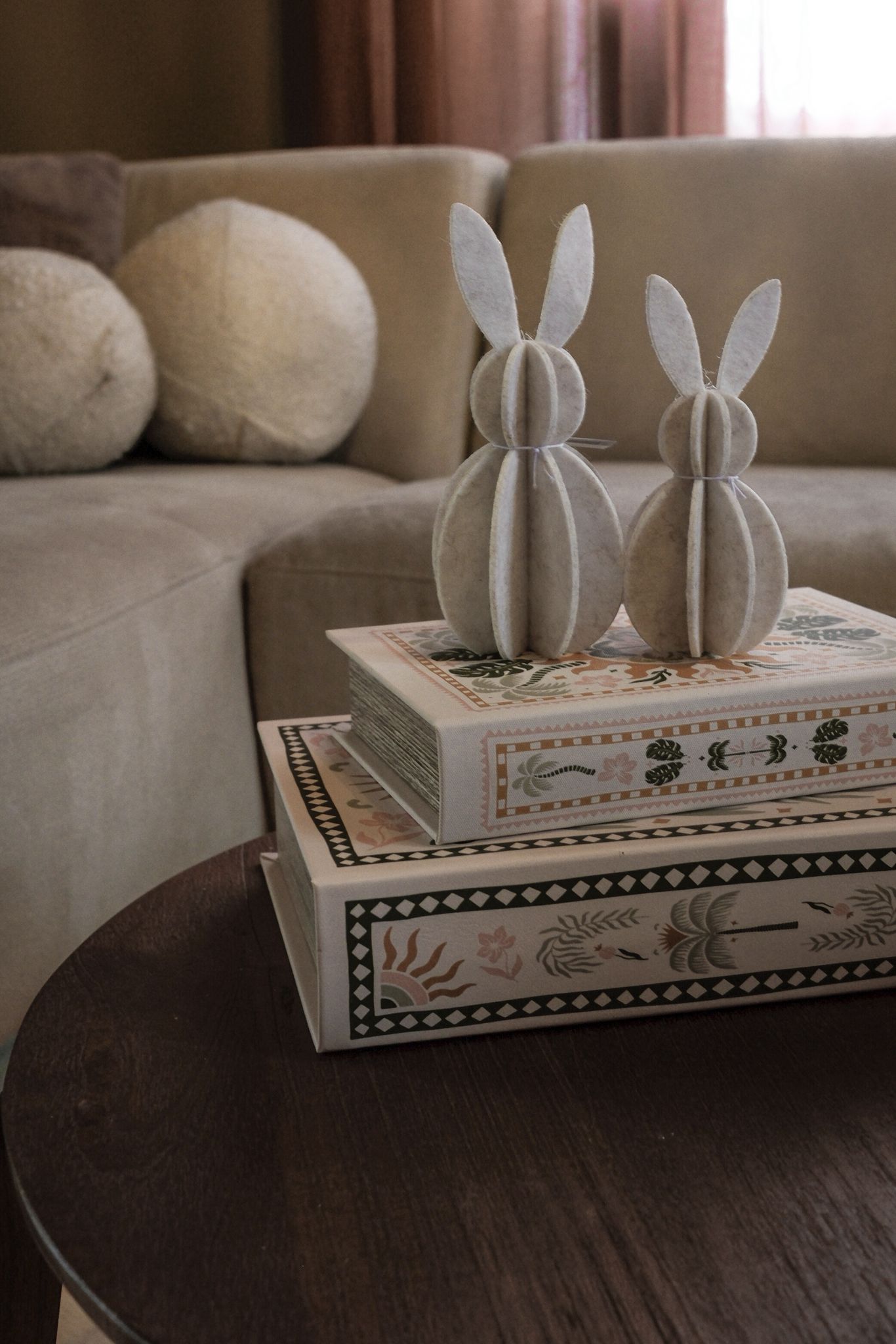 Paasdecoratie Paasdecoratie