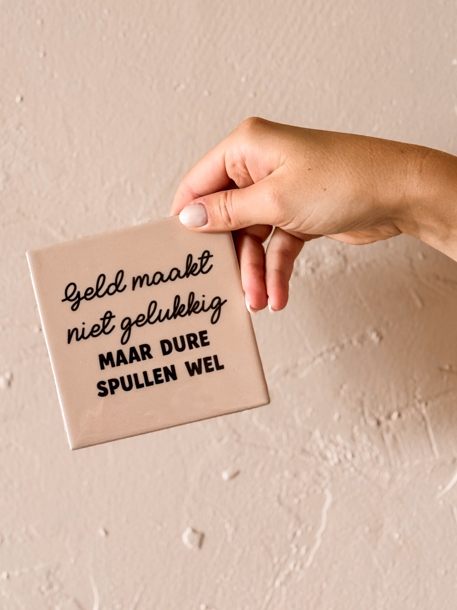 Tegeltjes Tegeltjes