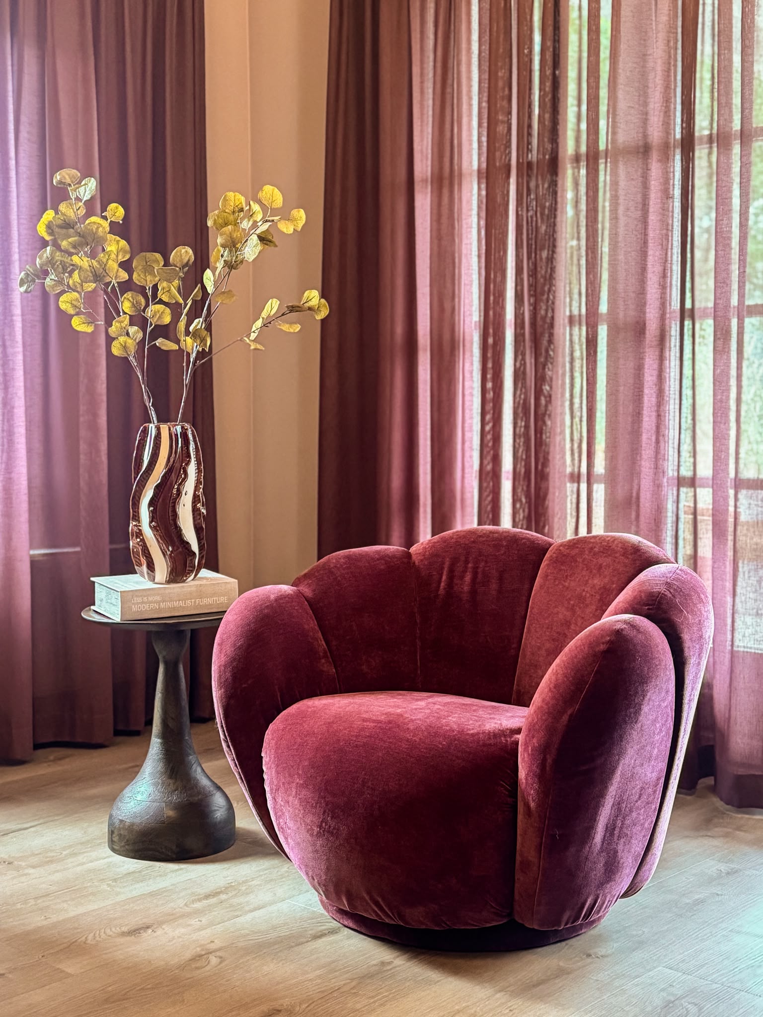 Fauteuils Fauteuils