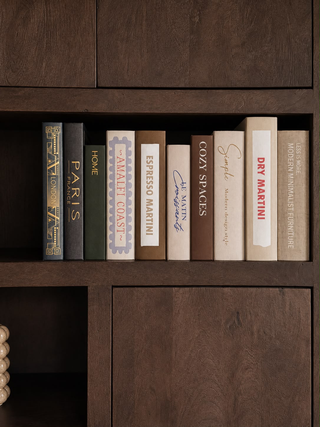 Opbergboeken Opbergboeken