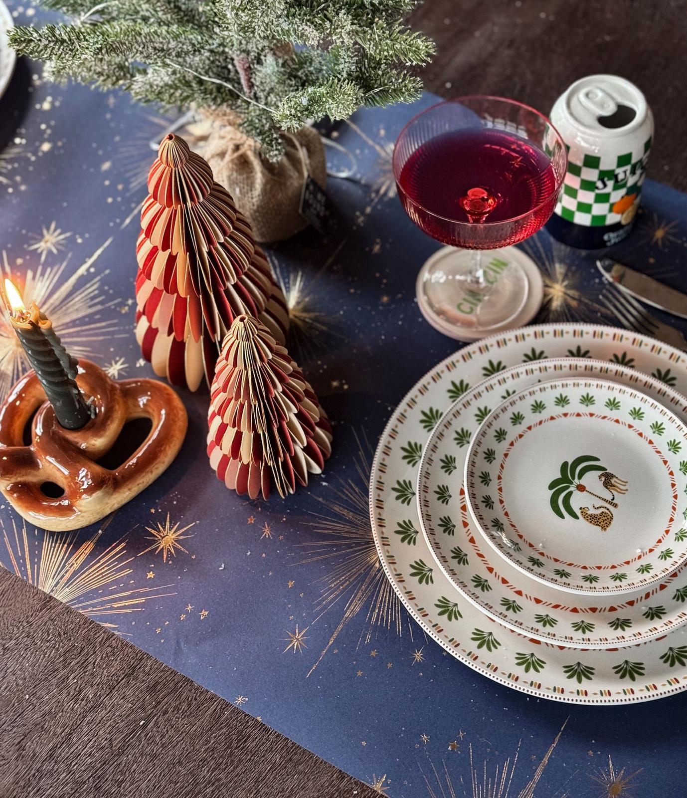 Kleine kerstbomen Kleine kerstbomen