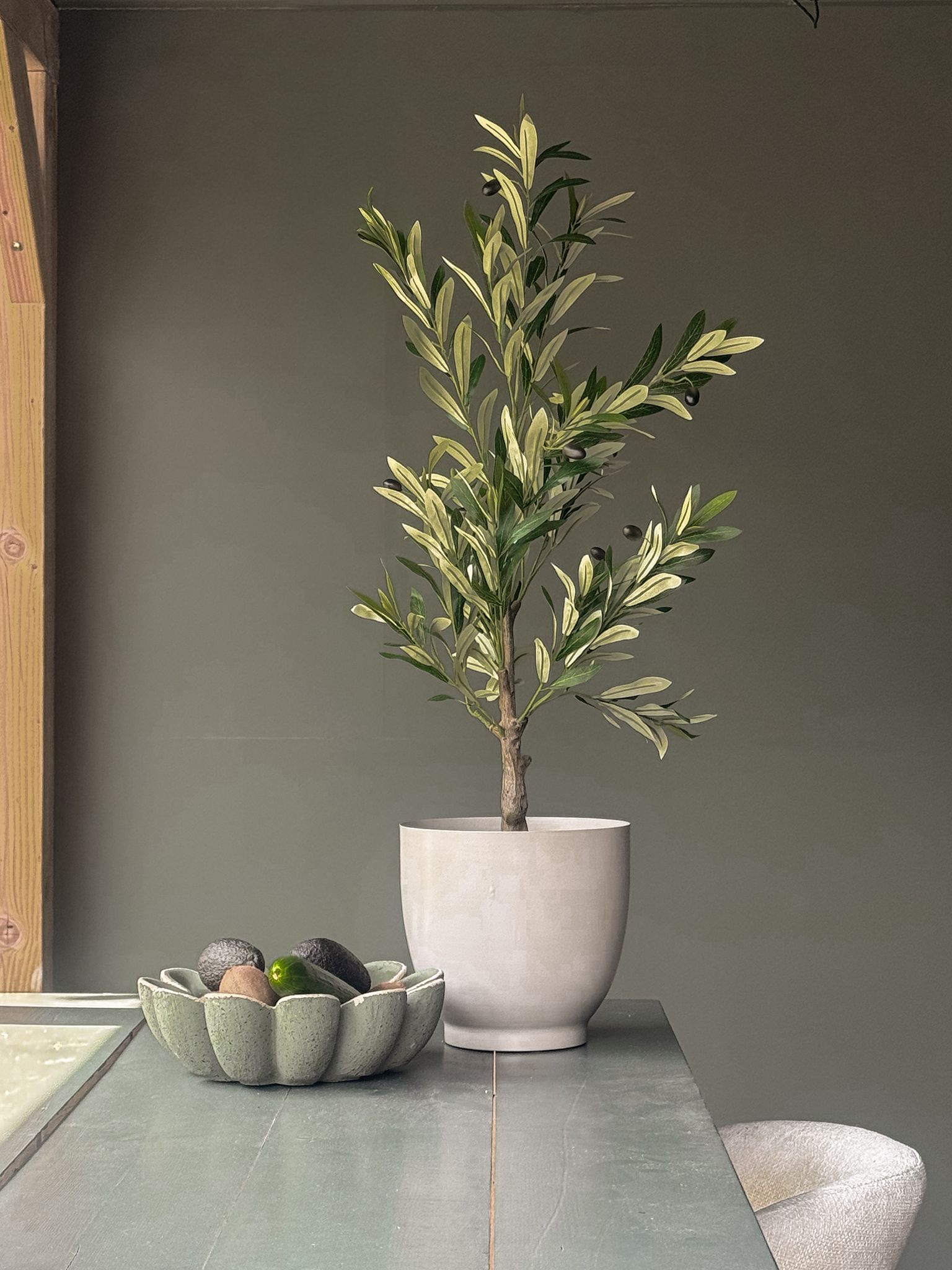 Kunstplanten Kunstplanten