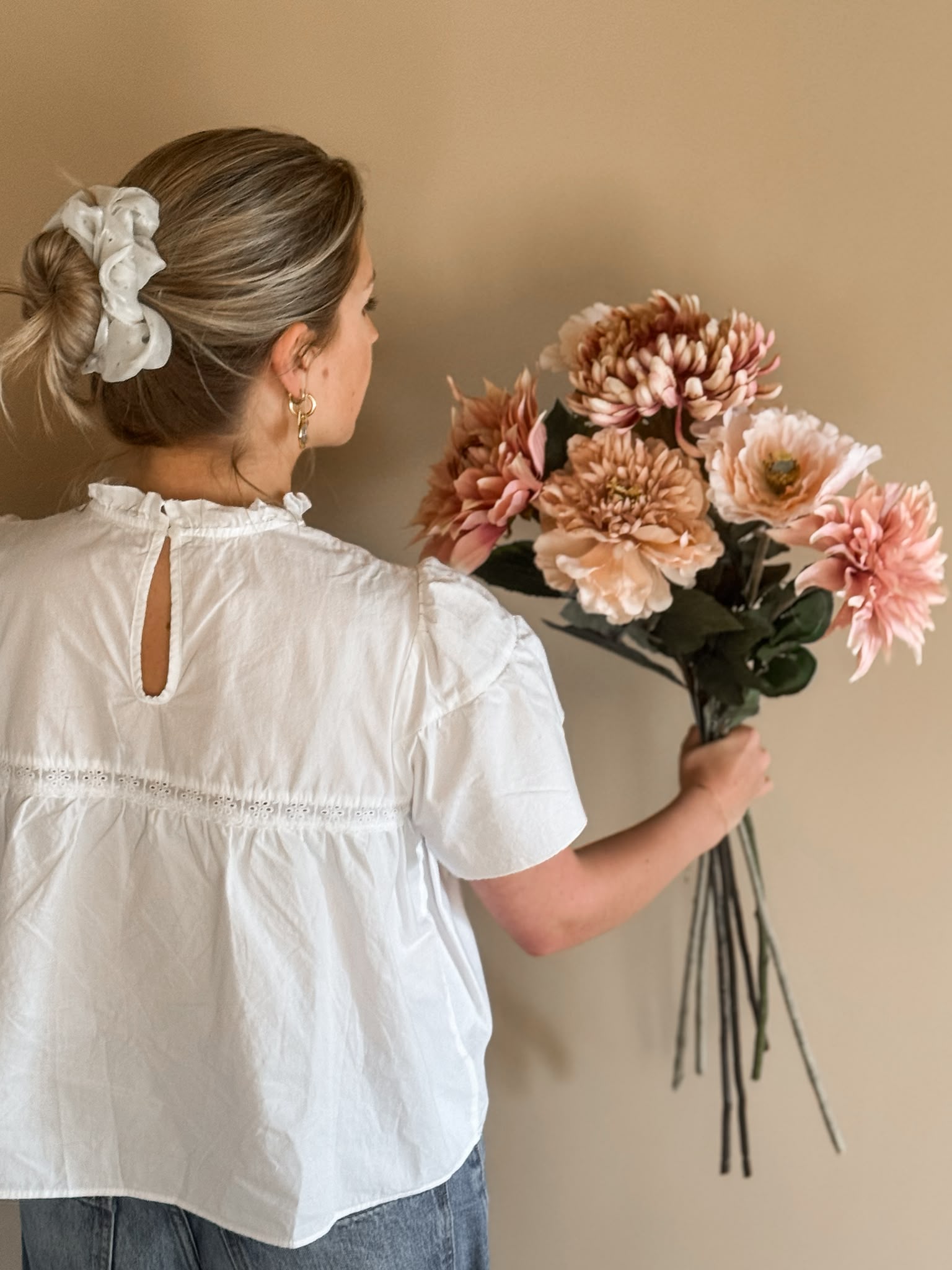 Kunstbloemen & -planten Kunstbloemen & -planten
