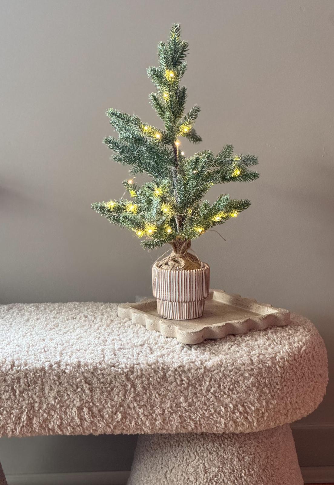 Kunst kerstbomen Kunst kerstbomen