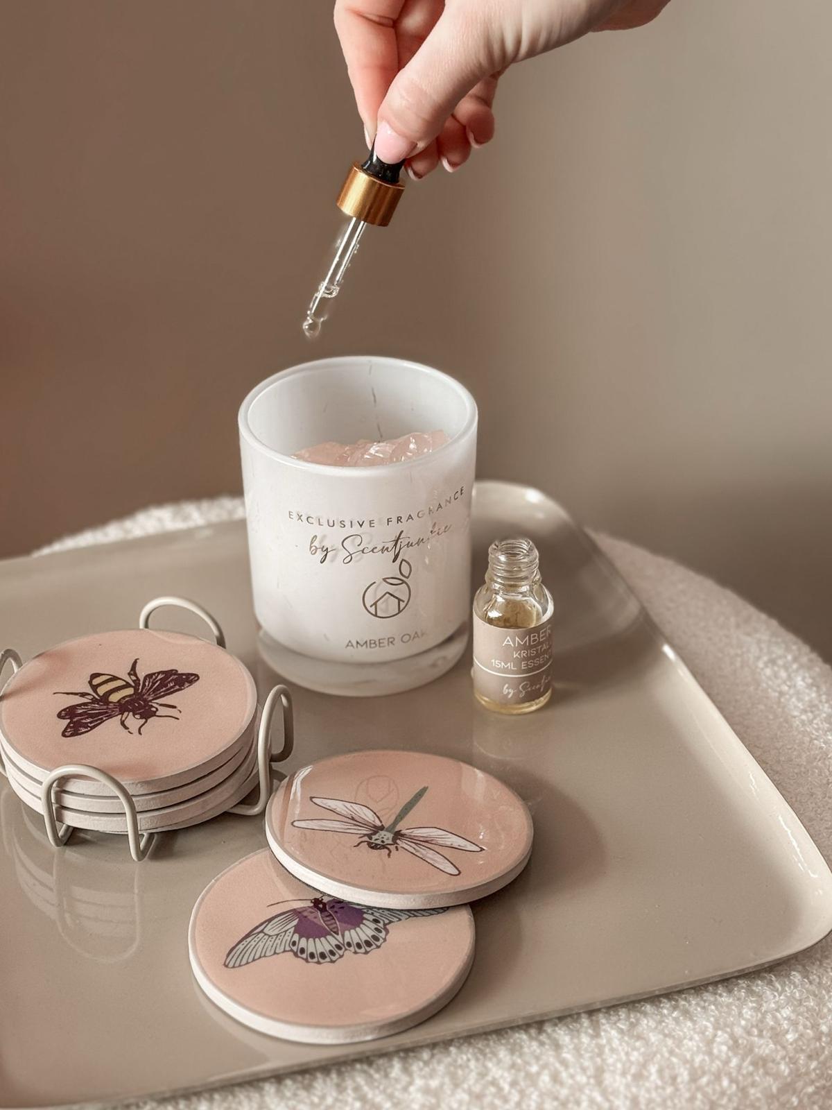 ScentJunkie geurolie