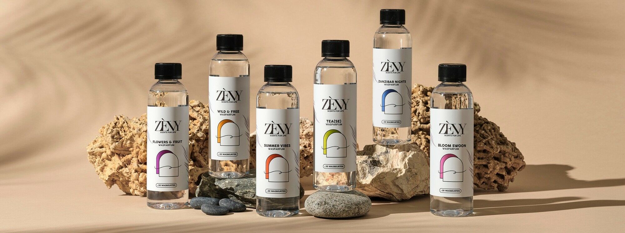 Zèvy