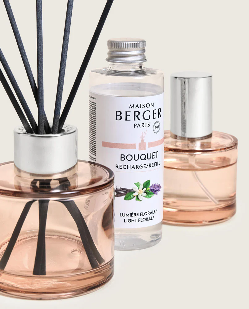 Maison Berger geurstokjes Maison Berger geurstokjes