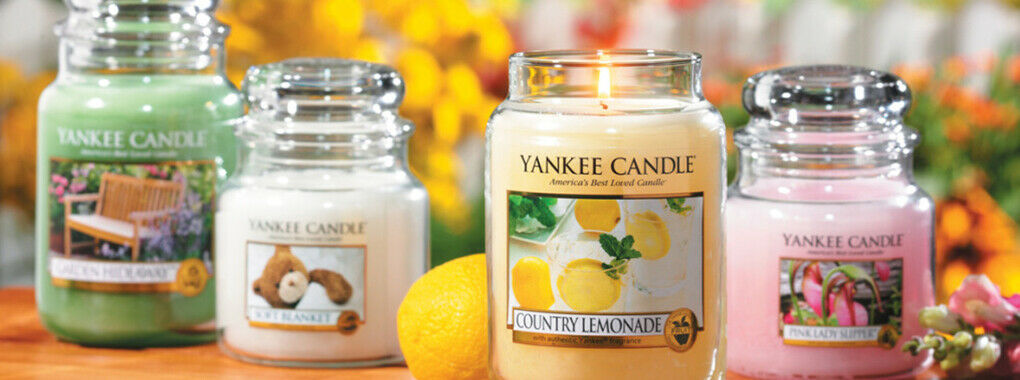 Yankee Candle Yankee Candle