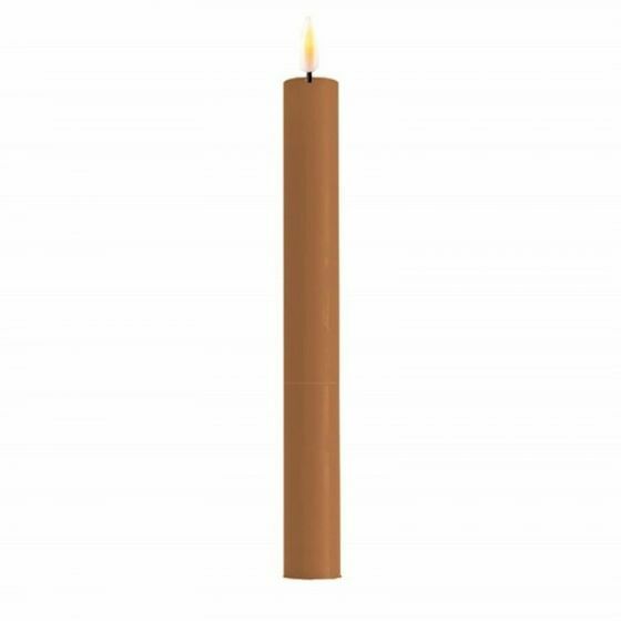 accessoires Overtekenen onhandig DKW Woonvision | Real Flame Led kaars 2.2x24cm