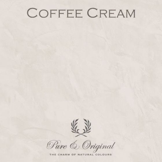 Pure & Original Marrakech Coffee Cream