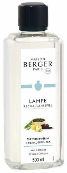 Maison Berger Huisparfum Imperial Green Tea Dkw Woonvision