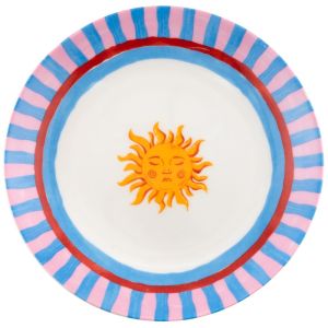 Dinerbord Solare