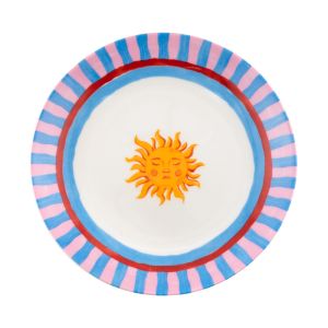 Gebaksbordje Solare