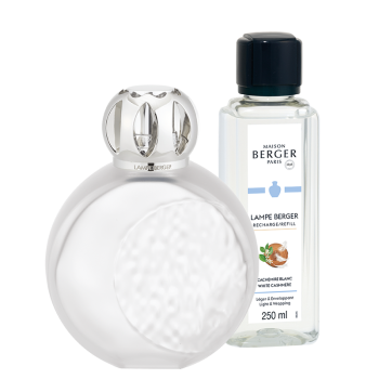 Maison Berger Geurbrander Giftset Astral Givré