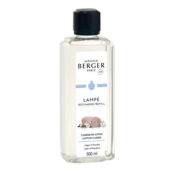 Maison Berger Huisparfum Cotton Caress