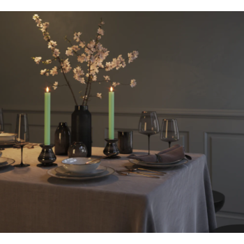 Real Flame Led kaars 2.2x24cm