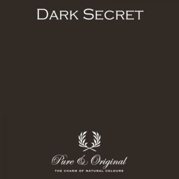 Pure & Original Licetto Dark Secret