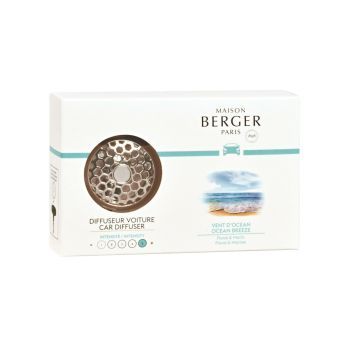 Maison Berger Autoparfum Car Diffuser Ocean Breeze