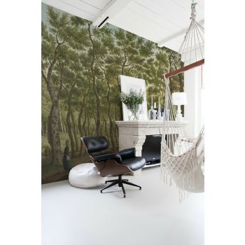 Fotobehang Het Herepad