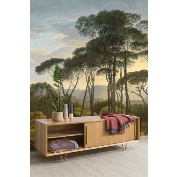 Fotobehang Italian Landscape II