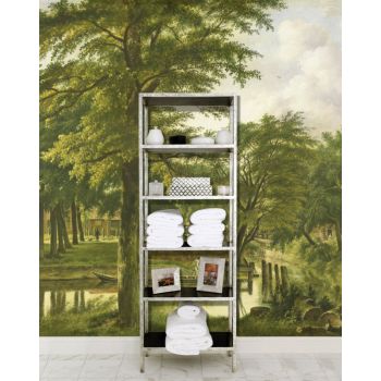 Fotobehang Dutch Landscape V