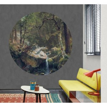 Behangcirkel Mountain Brook