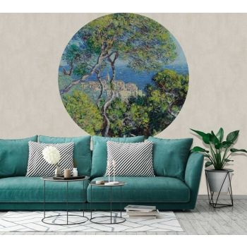 Behangcirkel Bordighera