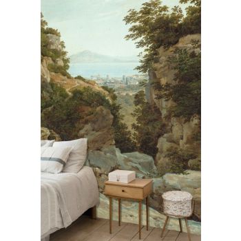 Fotobehang Italian landscape III