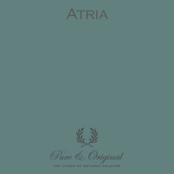 Pure & Original Carazzo Atria