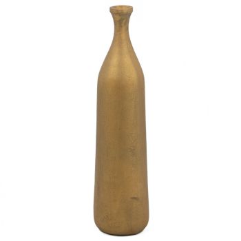 Vaas aluminium brons