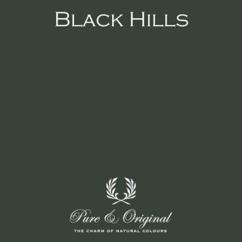 Pure & Original Classico Black Hills