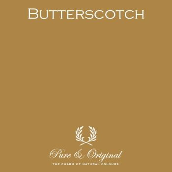 Pure & Original Wallprim Butterscotch