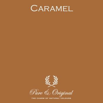 Pure & Original Classico Caramel