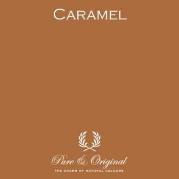 Pure & Original Carazzo Caramel