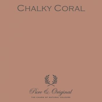 Pure & Original Classico Chalky Coral