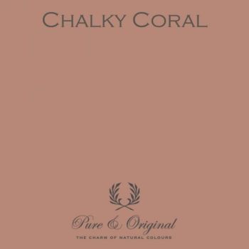Pure & Original Licetto Chalky Coral