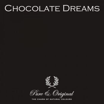 Pure & Original Licetto Chocolate Dreams