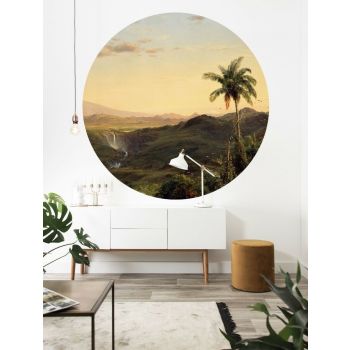 Behangcirkel Golden Age Landscapes 